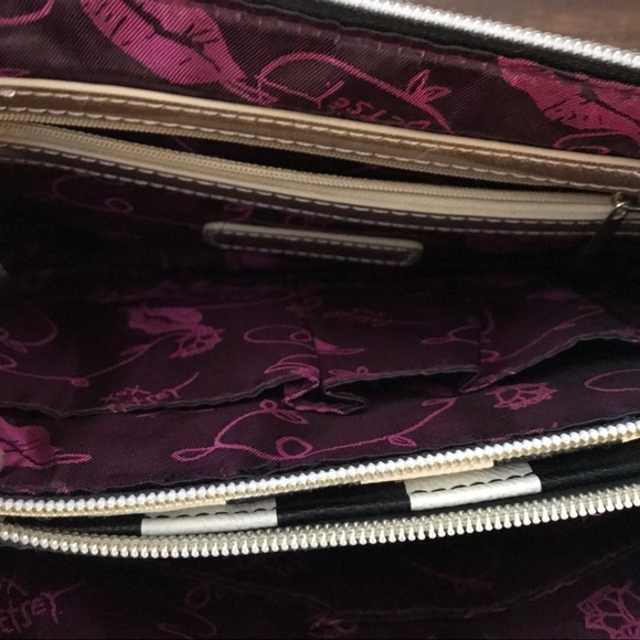 Betsey Johnson’s Purse - Picture 4 of 5